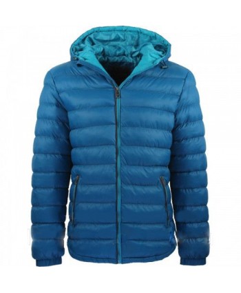 Куртка  Glo-story man"s  winter blue